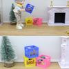 Bonecas e brinquedos macios – Casas de bonecas e acessórios