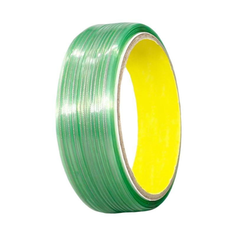 Car Wrap Cutting Tape Films Fiber Tape Roll Edge Tool for Vehicle Stickers Motorbike and Boat Graphic Installation