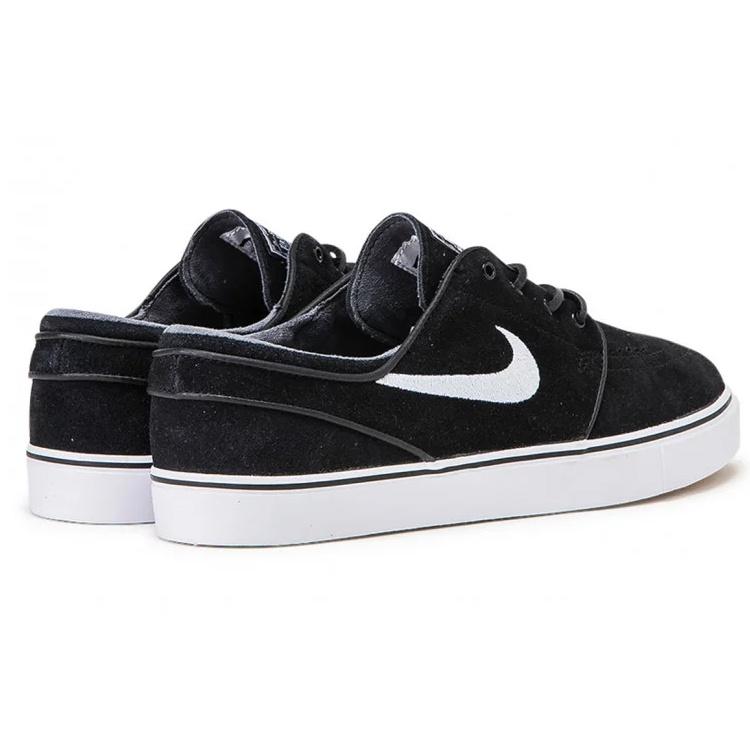 Nike Zoom Stefan Janoski SB OG 'Black' Men's 833603-012