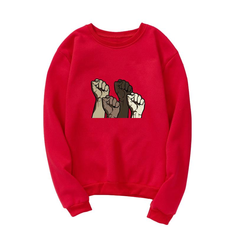 long moletom com capuz femme