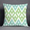 Home living room decoration cushion covers short plush throw pillow cover45*45Geometric Color Pillowcase 40x40cm 50x50 45x45