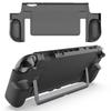TPU+PC Case Protection Hand Shell Anti-Drop Handheld Game Console Case Anti-Slip Full Protective Shell for Switch 2