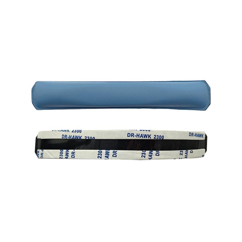 Soft Foam Replacement Headband Cushion Pad Cover Protector for Edifier W820NB Headset Headphones