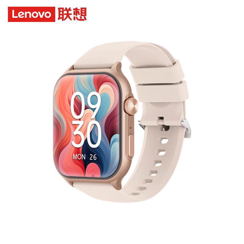 Смарт-часы Lenovo Watch Fit (Китайская версия)