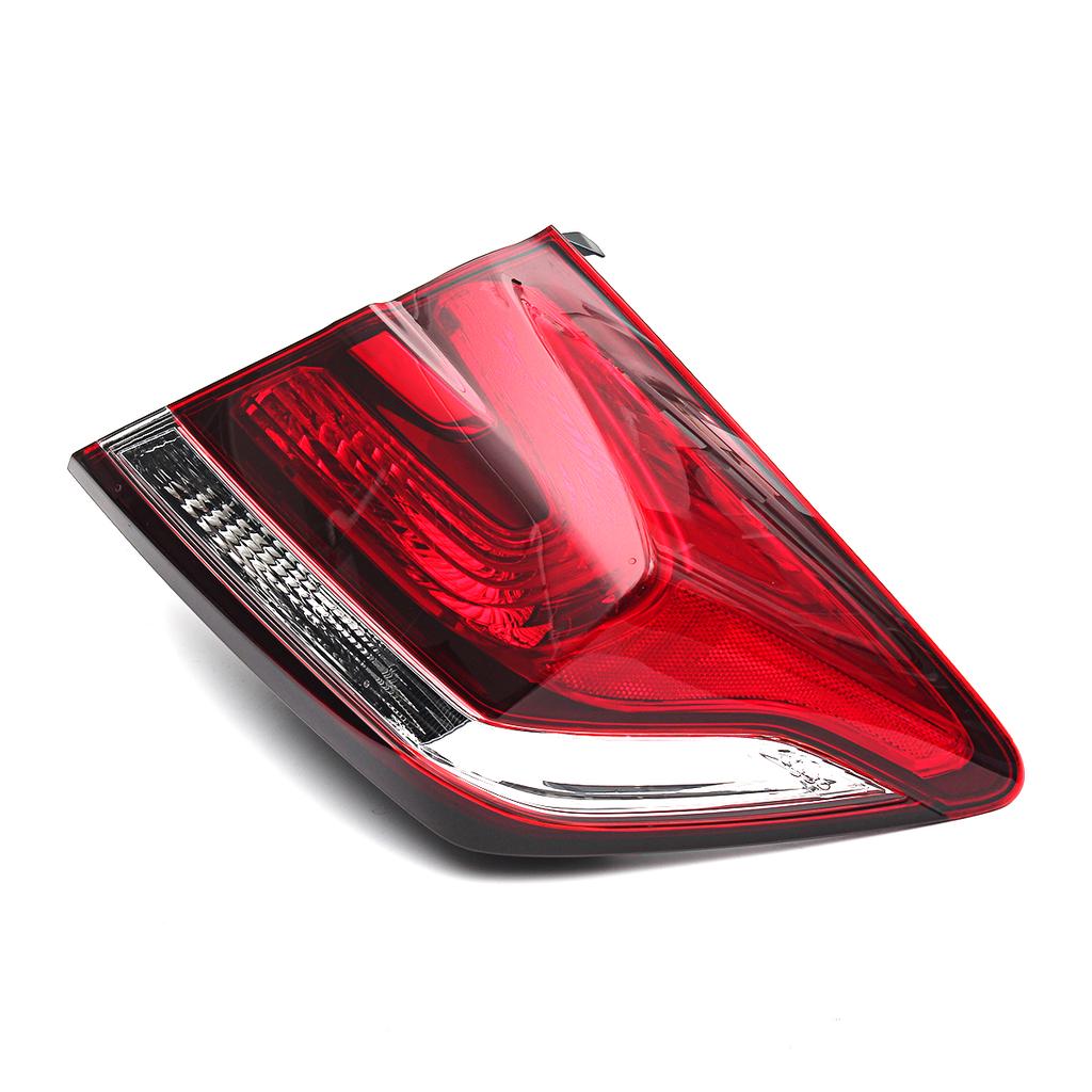 HONDA CIVIC SEDAN 2013-2015 PartsChannel HO2804102R OE Replacement Tail Light Assembly HONDA CIVIC SEDAN 2013-2015 PartsChannel HO2804102R OE Replacement Tail Light Assembly