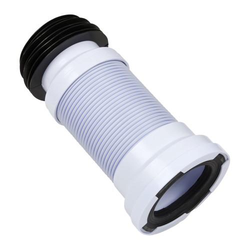 Securplumb Flexible Toilet Pan Connector