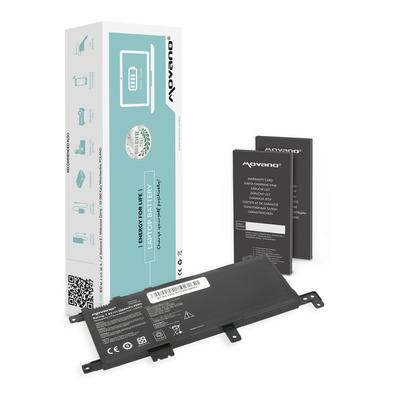 Batteria C21N1634 per Asus VivoBook 15 A542 F542