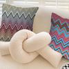 Geometric Zig Zag Wave Cushion Cover Polyester Sofa Cushions Decorative Throw Pillows Home Decoration Pillowcover
