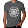 John Wick Movie Santino s Marker White TShirt blue archive boys animal print sweat mens t shirts casual stylish