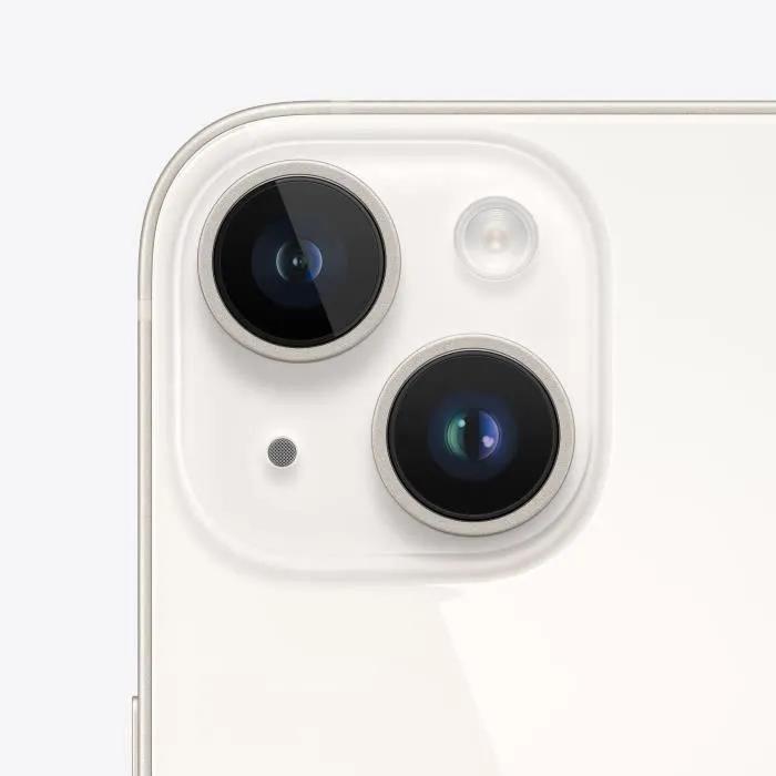 Refurbished Apple iPhone 14 , 128GB, 5G, Single SIM