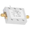 Broadband Amplifier   Low Noise Aluminum Alloy Signal Receiving   LNA 0.05‑4GHZ