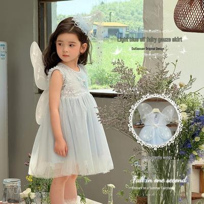 Bambine (dai 4 anni) – Abiti per bambine