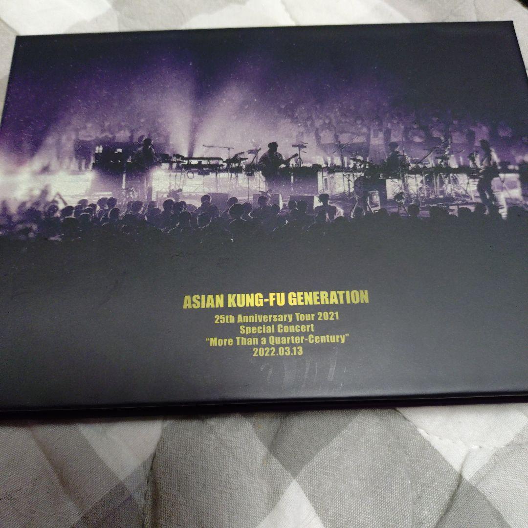 

[USED] ASIAN KUNG-FU GENERATION/Video Collection Vol. 18-25th…