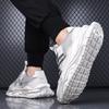 Men's Sneakers, Tennis Shoes, Luxury Shoes, Casual Sneakers, Breathable Fashion Loafers, Running Shoes For Men
