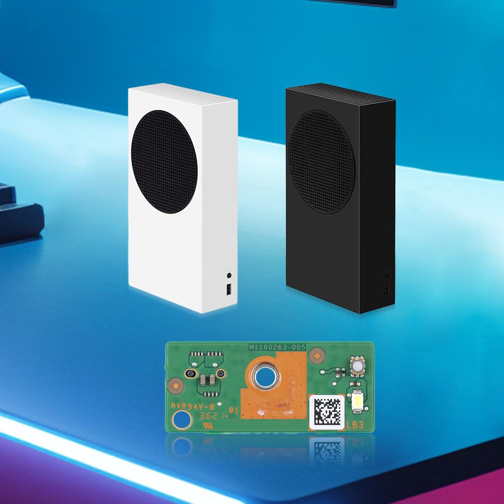 Wifi Module Board Rust Proof XSS Host WiFi Board Wear Resist Small Network Board for XBOX Series S Console Accessories