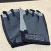 Durable Cycling Equipment MTB Half Finger Cycling Gloves Riding Gloves Bicycle Gloves Bodybuilding
