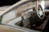 TOMYTEC Tomica Limited Vintage Neo Nissan Cefiro Town Ride SV 1991 Model 339373 1/64 LV-N319c White/Beige (Finished Product)