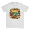 Puerto Rico T Shirt Summer  Trendy Cool TShirts Unisex Cotton Comfortable XL XL XL Clothes ShortSleeved Funny Tops