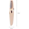 Electric Foot File Hard Skin Remover - Ergonomic Handle Design Foot Callus Remover - Rechargeable Foot File Heel Scraping - Calluses Rubbing 360°