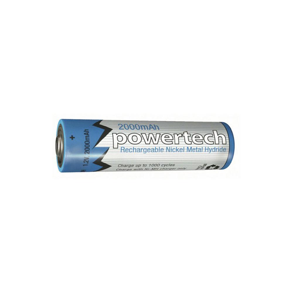 Wiederaufladbare Ni-MH Nippelbatterie mit Gehäuse 12V 120Ah