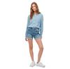 Vila Dina It Denim Shorts