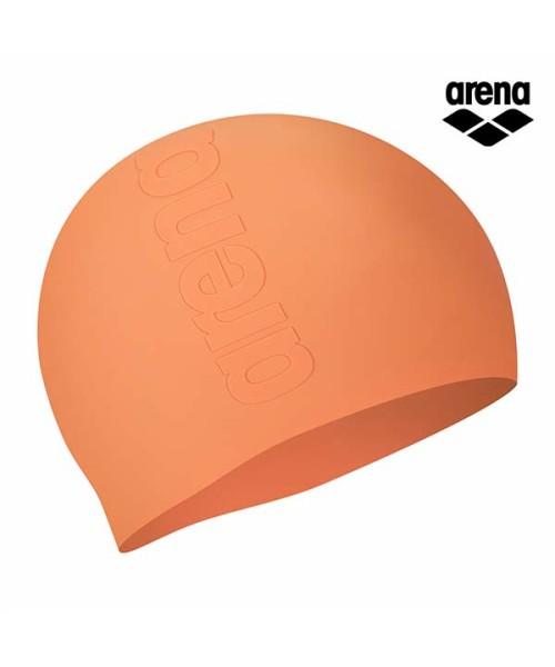 Alena Teams Silicone Swim Cap A6Ac1Ac02Org