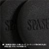 SPASHAN Sponge Macaron for Wax Application (3 pieces)