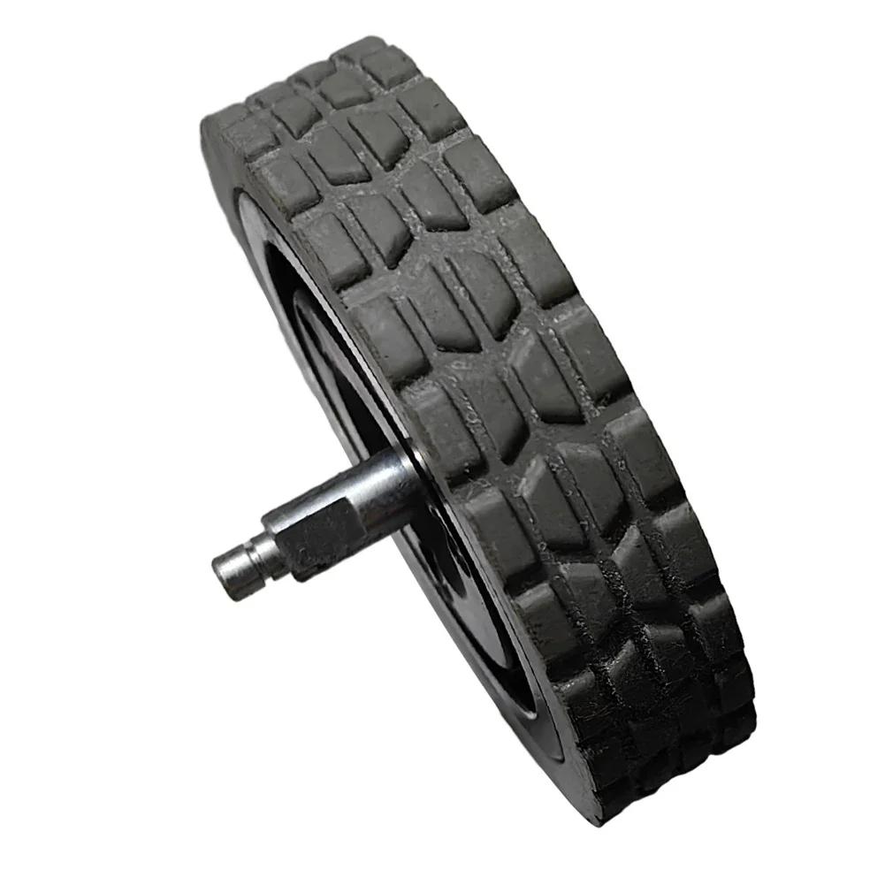 Driving Wheel Improve the Performance of Your For Ecovacs DT85G Robot Vacuum with a Brand New Spare Tire Easy To Install