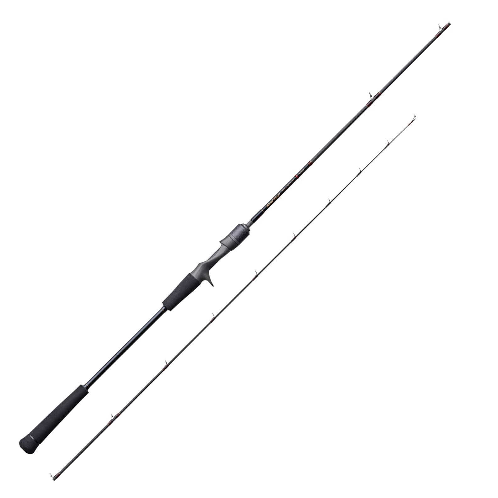 

Tenryu Red Flip RF642B-LVDN 1,93 м[6 4 ] фута