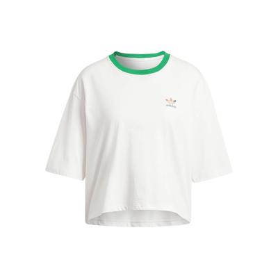 Oberteile – T-Shirts