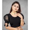 Women Cotton Laycra Blend Designer Blouse Indian Bollywood Beautiful Choli Dress