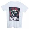 The Residents Bandové tričko Koncertní turné Dárek Pro Fanoušky S až 5XL Tričko Unisex Tričko