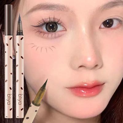 Øjenmakeup – Eyelinere