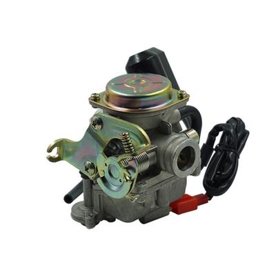 Motercross Pd18j 18mm Gy6 50cc Roller Moped Pd18j Cvk Vergaser Vergaser 139qmb 139qma ATV Quads Go-kart