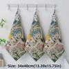 4 Layer Cotton Gauze Large Hand Towel Soft Kitchen Towel Pure Cotton Face Towels  Home Restaurant