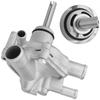 Water Pump for Honda CBR600F4 Motorcycle (19200-MBW-307)