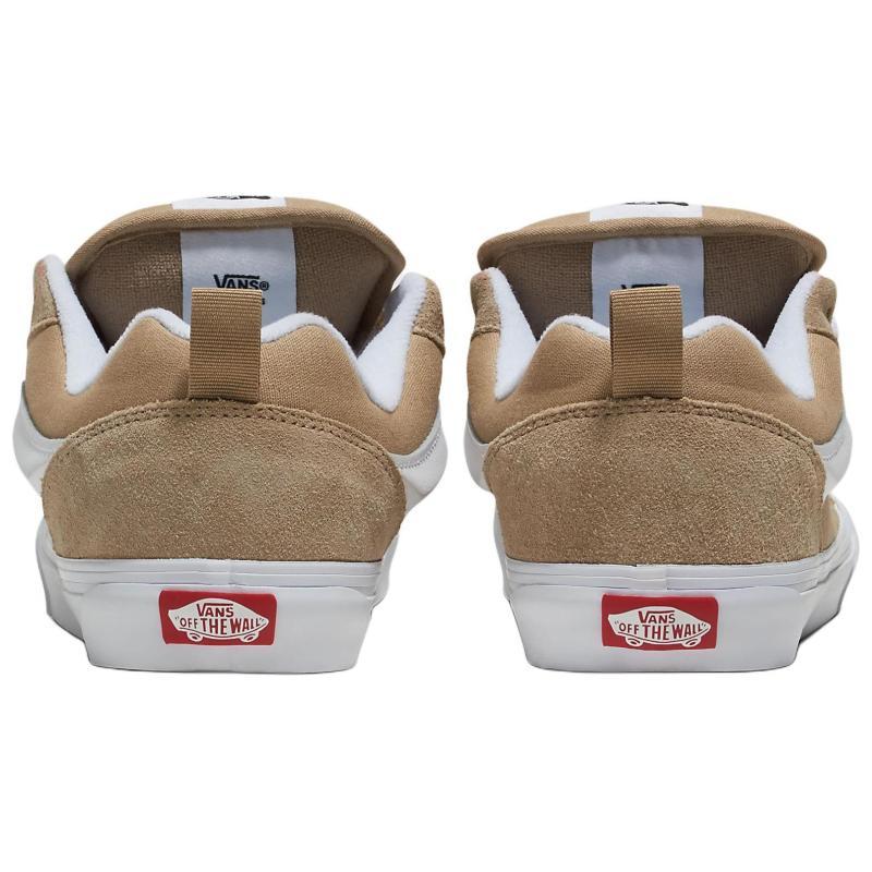 Vans Knu Skool 'Khaki' Sneakers VN000CRPKHK