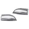 Für Renault Megane 3 MK3 III RS 2008-2016 Laguna III X91 Fluence Latitude Dynamische LED Blinker Seite spiegel Anzeige Lichter