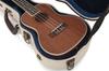 GATOR Journeyman Series Hard Case for Ukulele (GW-JM, UKE-CON) (Concert Size)