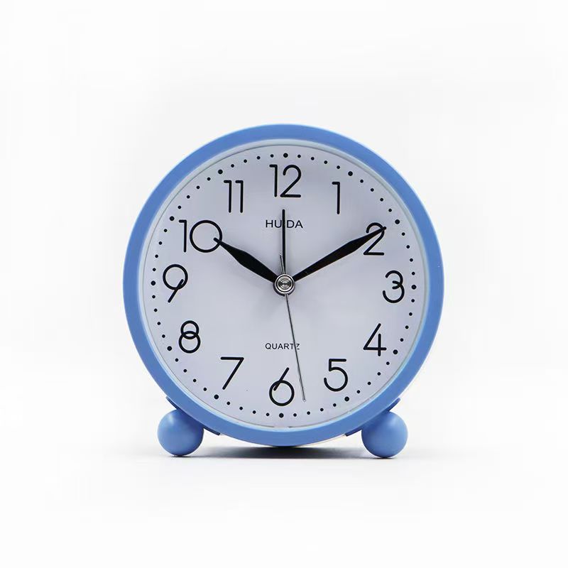 

Student Alarm Clock Children s Watch Small Desktop Home Creative Fashion Bedside Bedroom Study Clock Desktop Placement