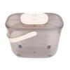Vacuum Seal Pet Food Container Damp Proof Large Capacity Airtight Cat and Dog Food Storage Bin