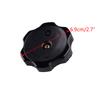 Engine Oil Filler Tank Cap for Mitsubishi L200 Triton Pajero Montero Shogun Lancer MD132260 1250A015 Car Accessories