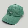 Embroidery Letter Plaid Baseball Hat Men'S And Women'S Sunshade Casual Quick-Drying Cap