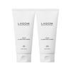 Cellup pH Cure Foam Cleanser 120ml X 2ea Gentle Purifying Balancing Wash