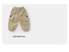 Spring 2026 Trendy European Boys' Long Workwear Pants for Kids and Toddlers