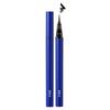 Bbia Never Die Brush Eyeliner 0.4g, 01 Matte Black, 1 Pcs