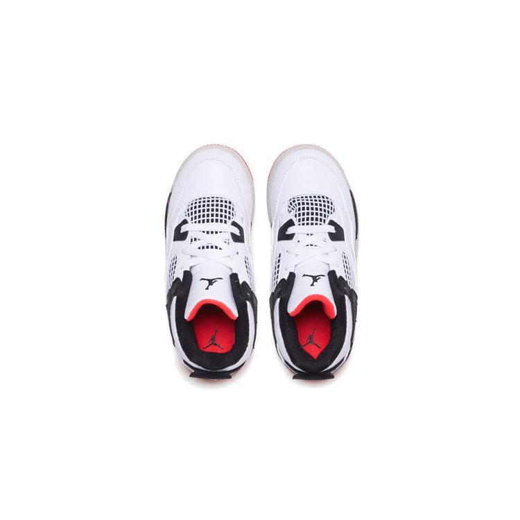 Jordan 4 Retro Flight Nostalgia TD BQ7670-116