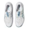 Asics Gel-Tactic 13 Stability Low-Top Volleyball Shoes Men Sneaker White Green 1071A114-102