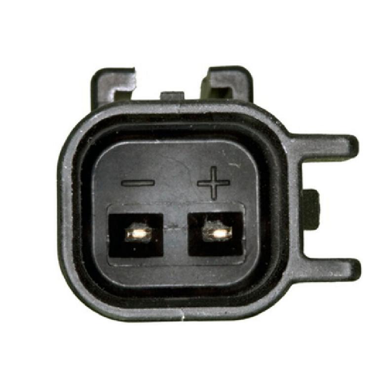 2 X ABS Wheel Speed Sensor Rear L&R Fits:OEM#25913456  Equinox Terrain 2010-2015