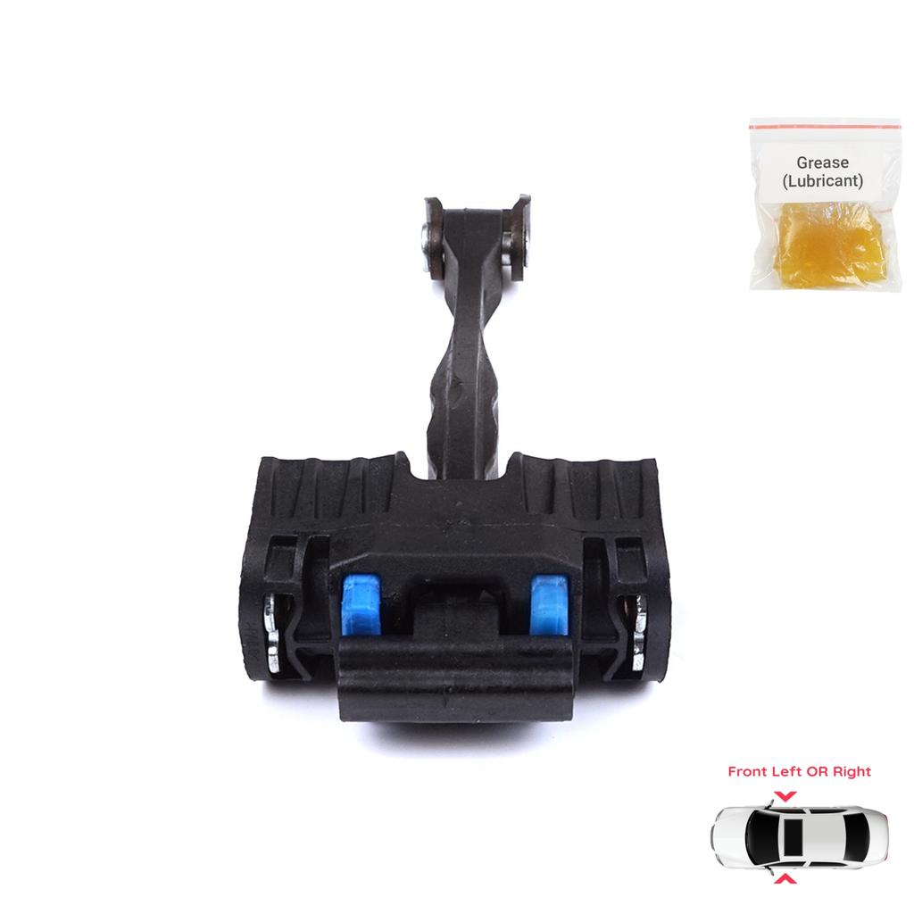 BDP1416 Front Door Stop Check Assy Limiter Strap for VW Tiguan MK2 AD BW 2016-2024 Allspace Seat Tarraco KN2 5NA837249